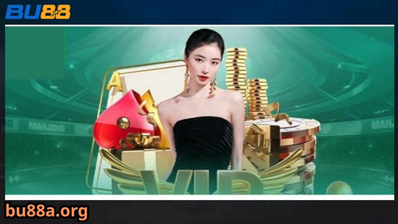 Các bước đăng ký đại lý BU88