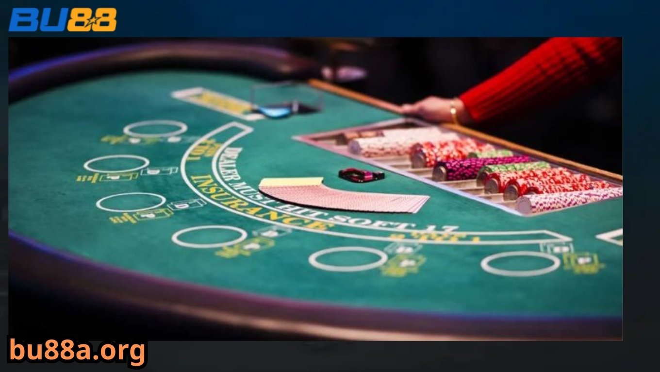 Cách chơi baccarat BU88 cho người chơi