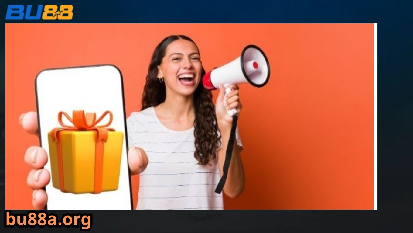 Lưu ý khi nhận khuyến mãi BU88