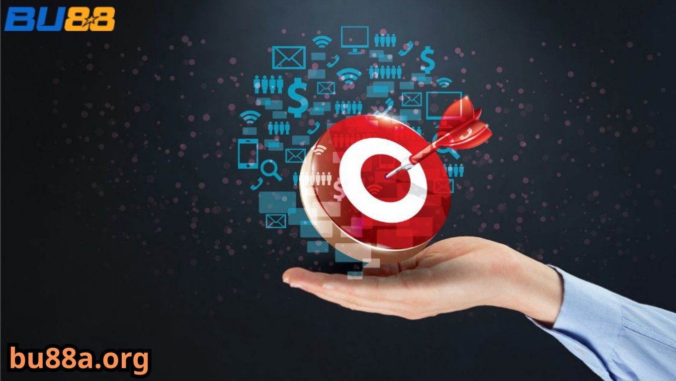 Mục tiêu hoạt động của nhà cái BU88